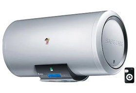 Water Heaters & Boilers